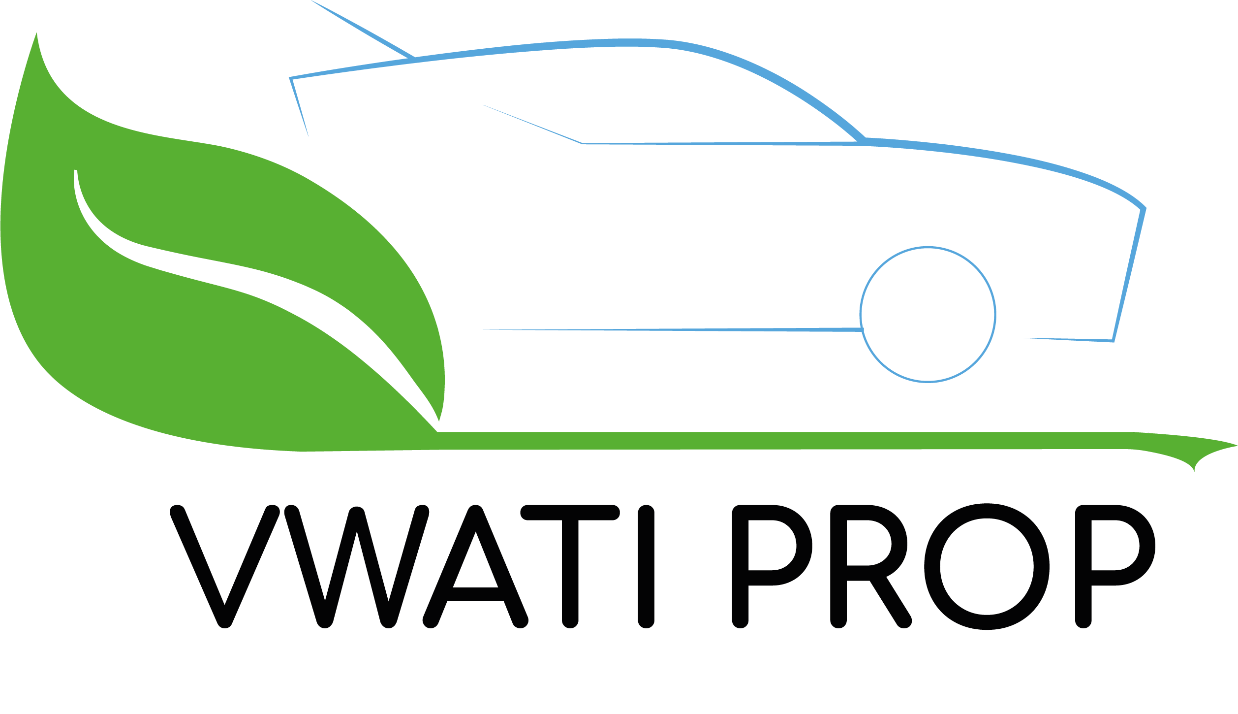 Logo de Vwati Prop